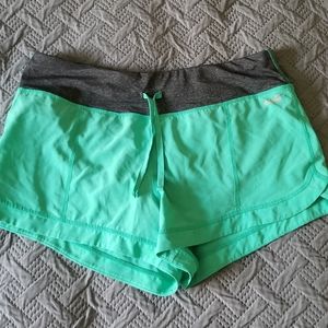 Avia athletic shorts
